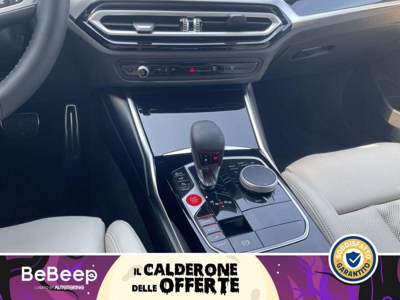 BMW Serie 3 Touring M3 TOURING 3.0 COMPETITION M XDRIVE AUTO