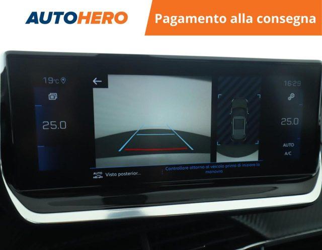 PEUGEOT 2008 PureTech 130 S&S Allure Pack