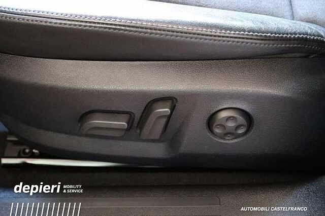 Audi A3 Sportback 3200 v6 quattro stronic ambition sline
