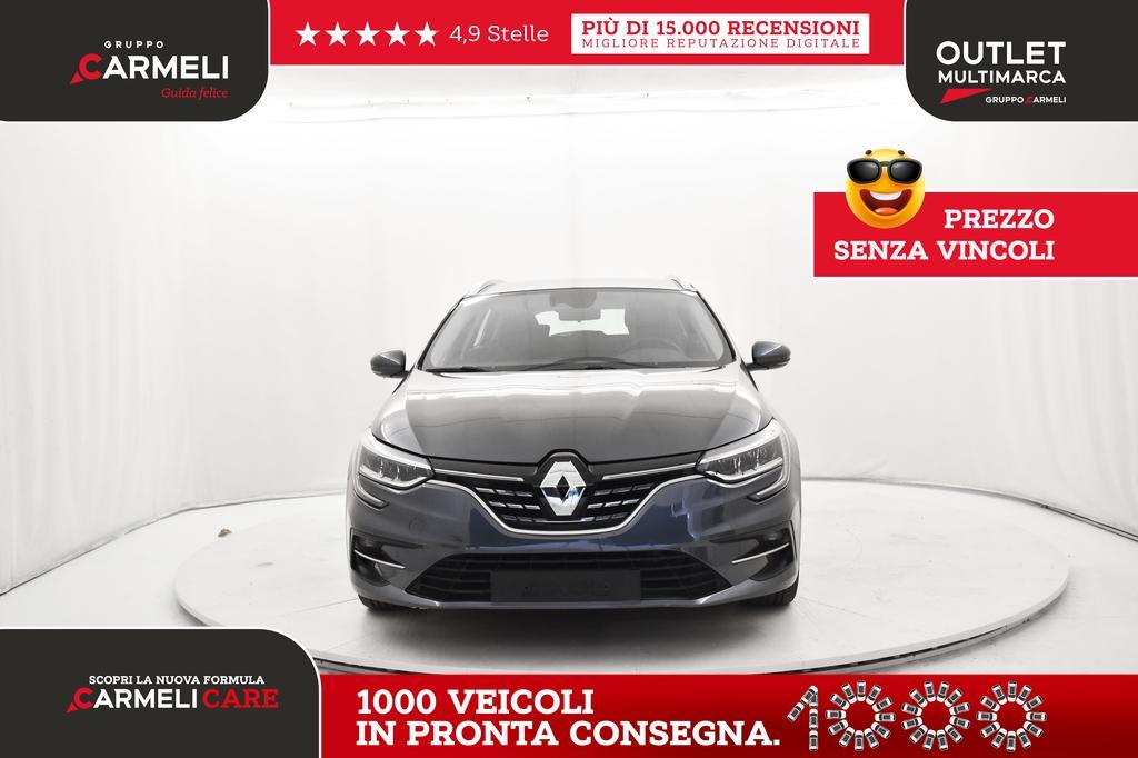 Renault Megane Sporter 1.5 Blue dCi Business