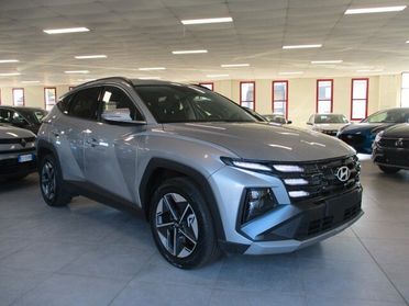 Hyundai Tucson 1.6 CRDI 48V DCT Business