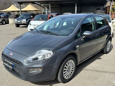 Fiat Punto 1.3 MJT II 75 CV 5 porte Street