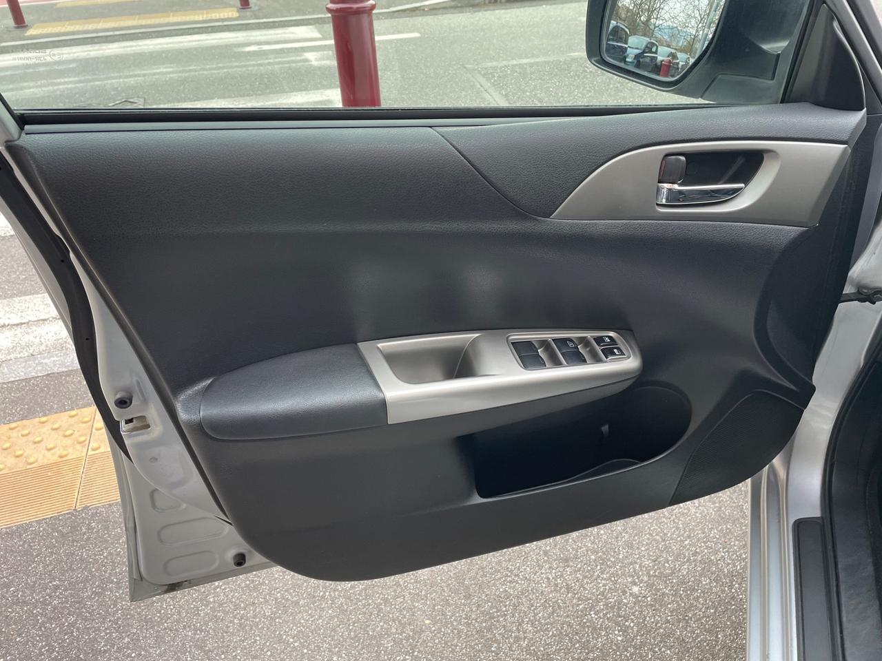 Subaru Impreza 1.5 GPL 107cv/1PROP/GARANZIA