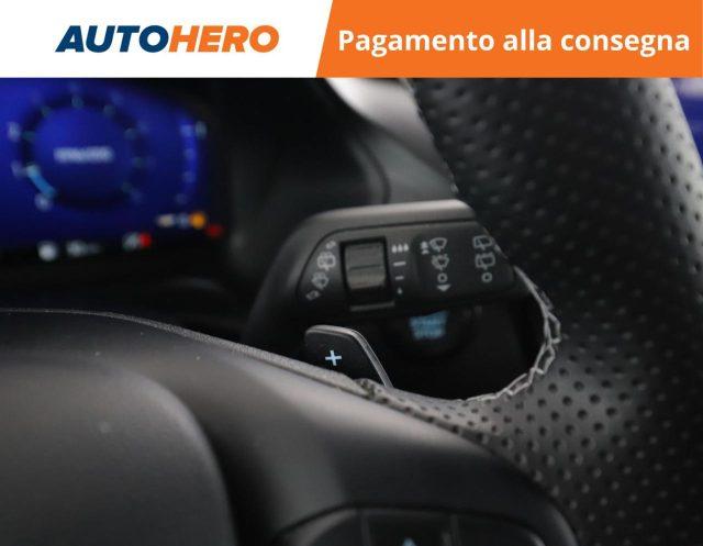 FORD Puma 1.0 EcoBoost Hybrid 155 CV S&S aut. ST-Line Vignal