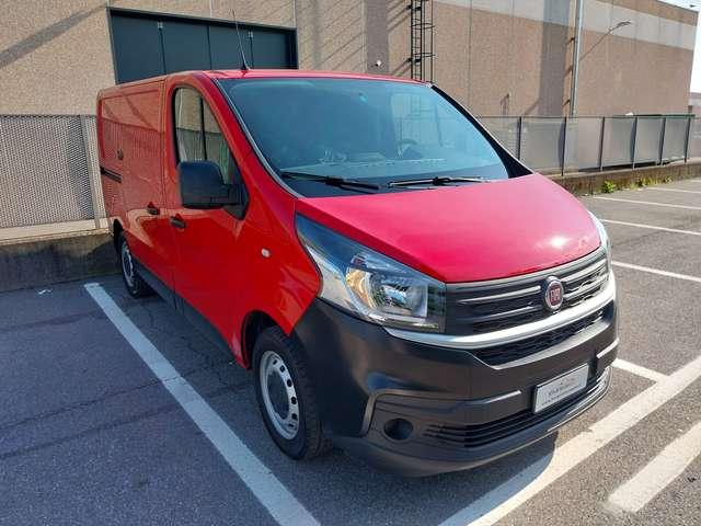 Fiat Talento 2.0 ecojet 120cv pc-tn