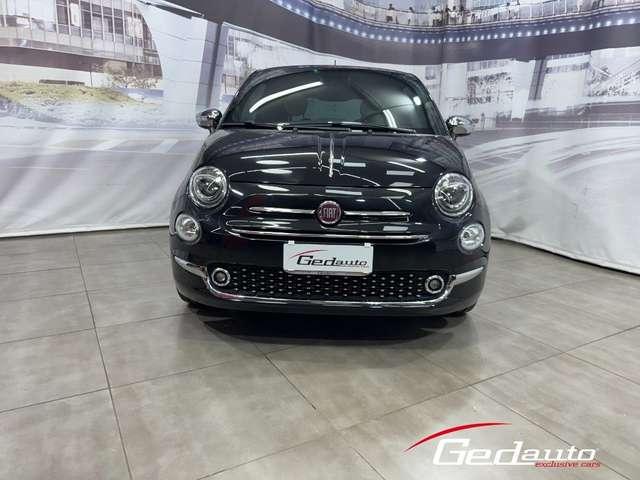 Fiat 500 1.0 Hybrid Dolcevita LED NAVI TETTO