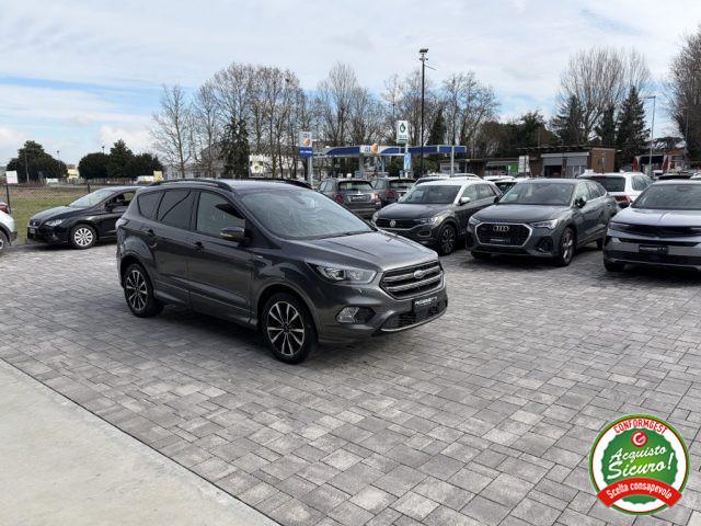 FORD Kuga 2.0 TDCI 150 CV S&S 4WD ST-Line