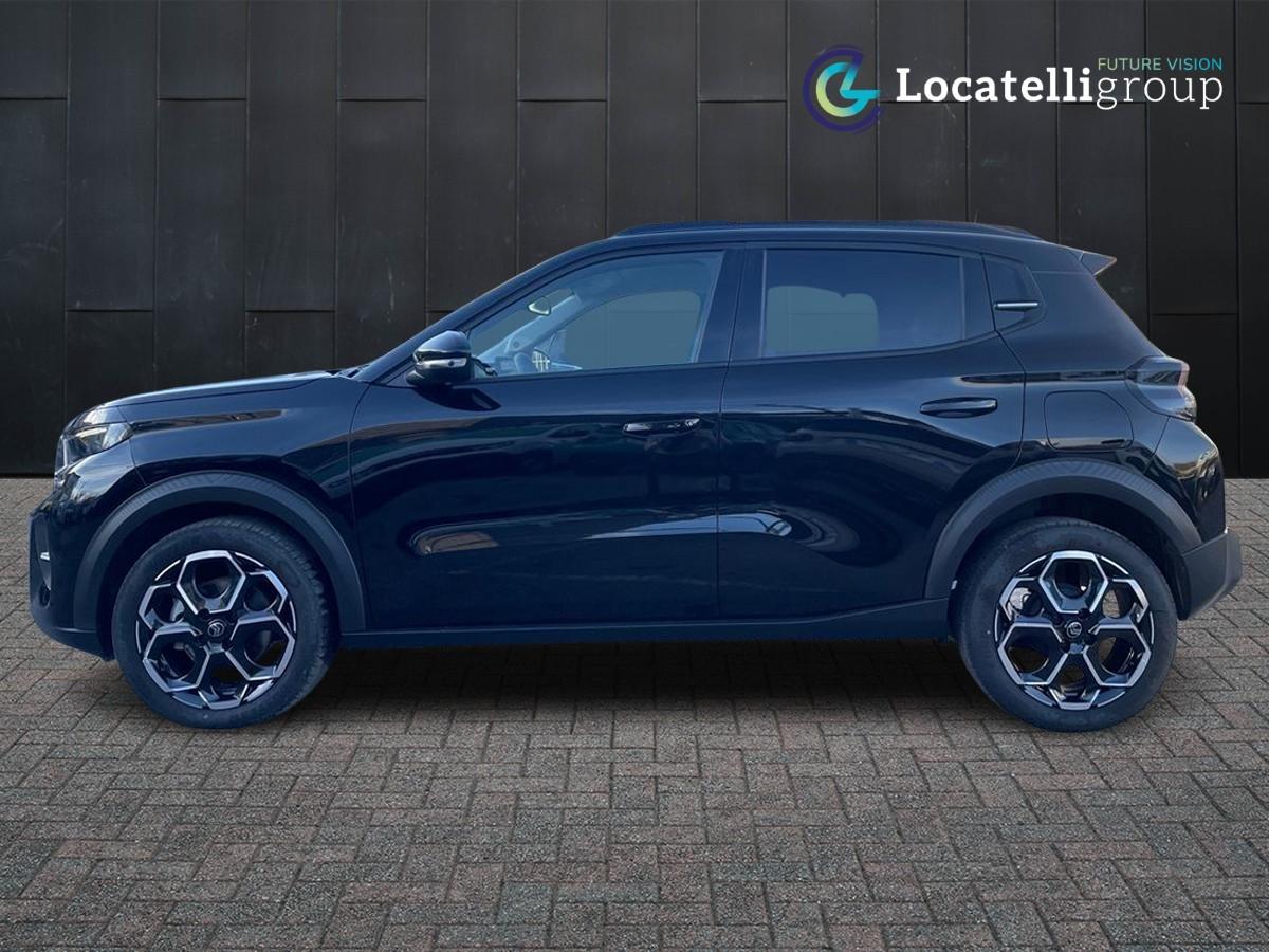 CITROEN C3 IV 2024 - C3 1.2 puretech turbo Max 100cv s&s