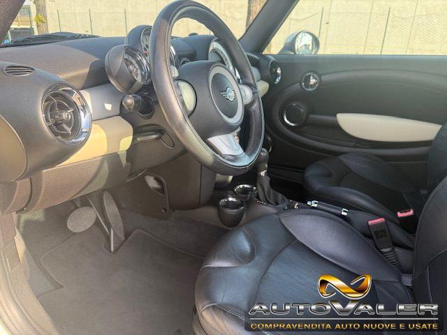 MINI Cabrio Mini 1.6 16V Cooper Cabrio,Cambio.Aut