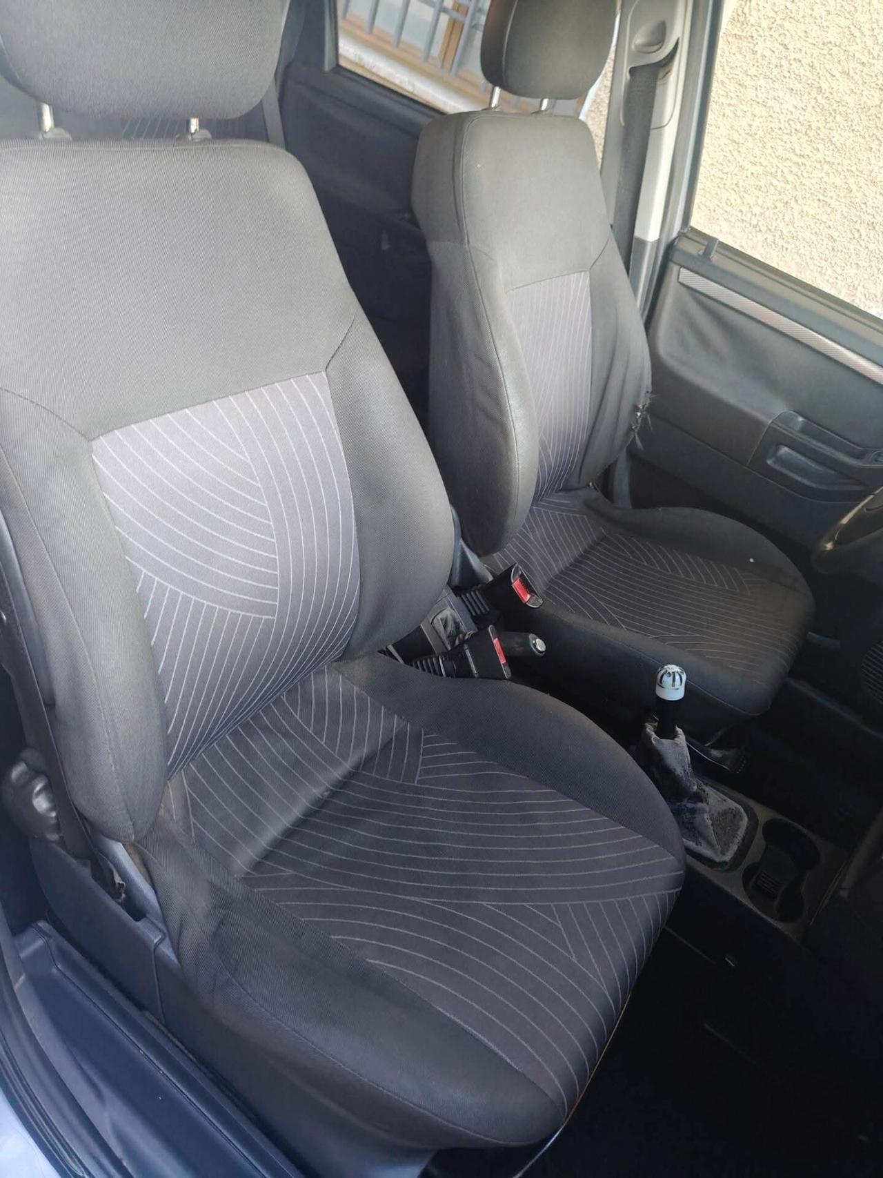 Opel Meriva 1.3 CDTI Cosmo