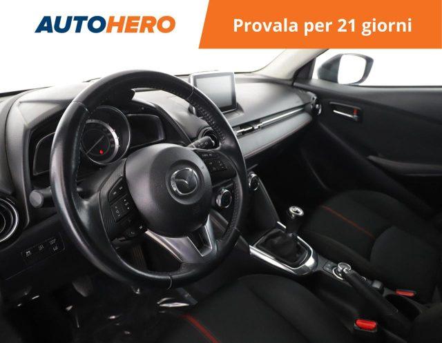 MAZDA 2 1.5 90 CV Skyactiv-G Exceed