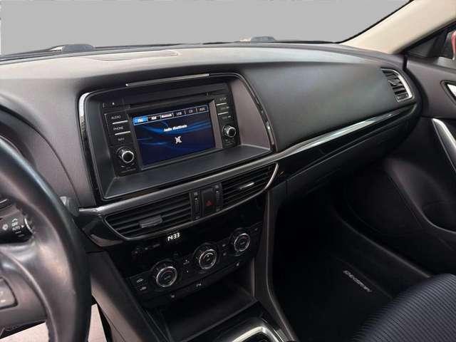 Mazda 6 2.2L Skyactiv-D 150CV Wagon Exceed