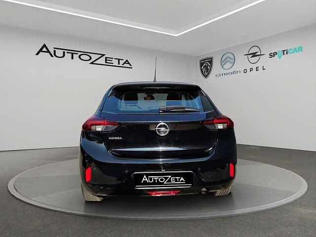 Opel Corsa 1.2 Edition
