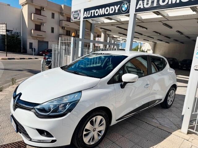 Renault Clio dCi 8V 75 CV 5 P. Navi OK NEOPATENTATI !!