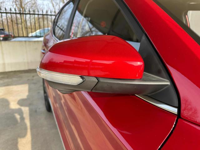 MG ZS 1.0T-GDI AUTOMATICA LUXURY EURO 6 VETRI SCURI