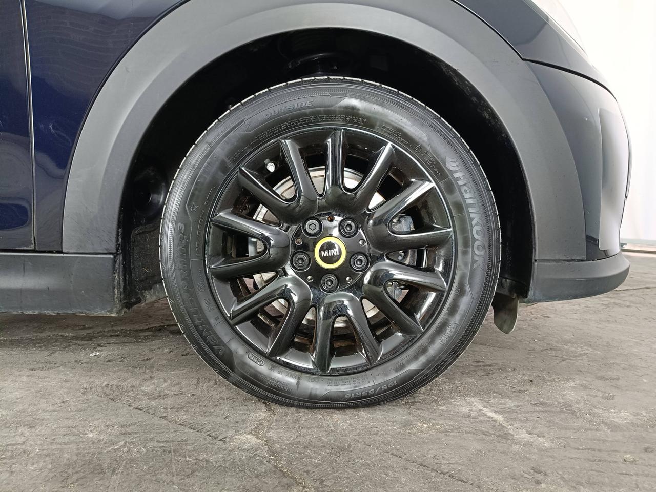 MINI Mini F56 2021 Full Electric - Mini 3p Cooper SE Electric auto