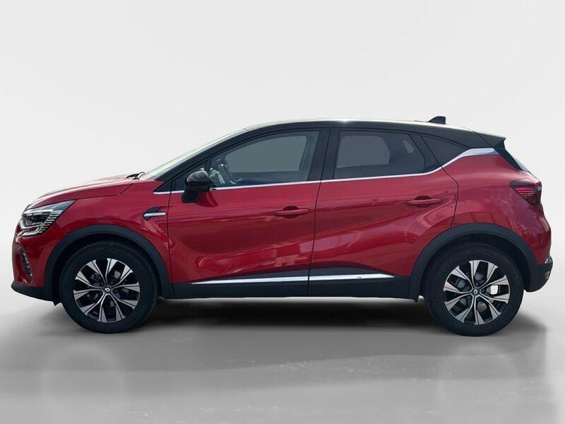 Renault Captur Captur TCe 90 CV Techno