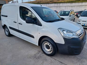 CITROEN BERLINGO FURGONE 1.6hdi 90cv