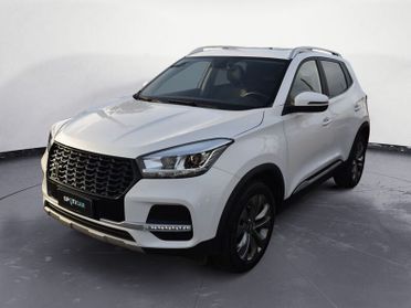 DR AUTOMOBILES DR 4.0 DR 4.0 1.5 GPL