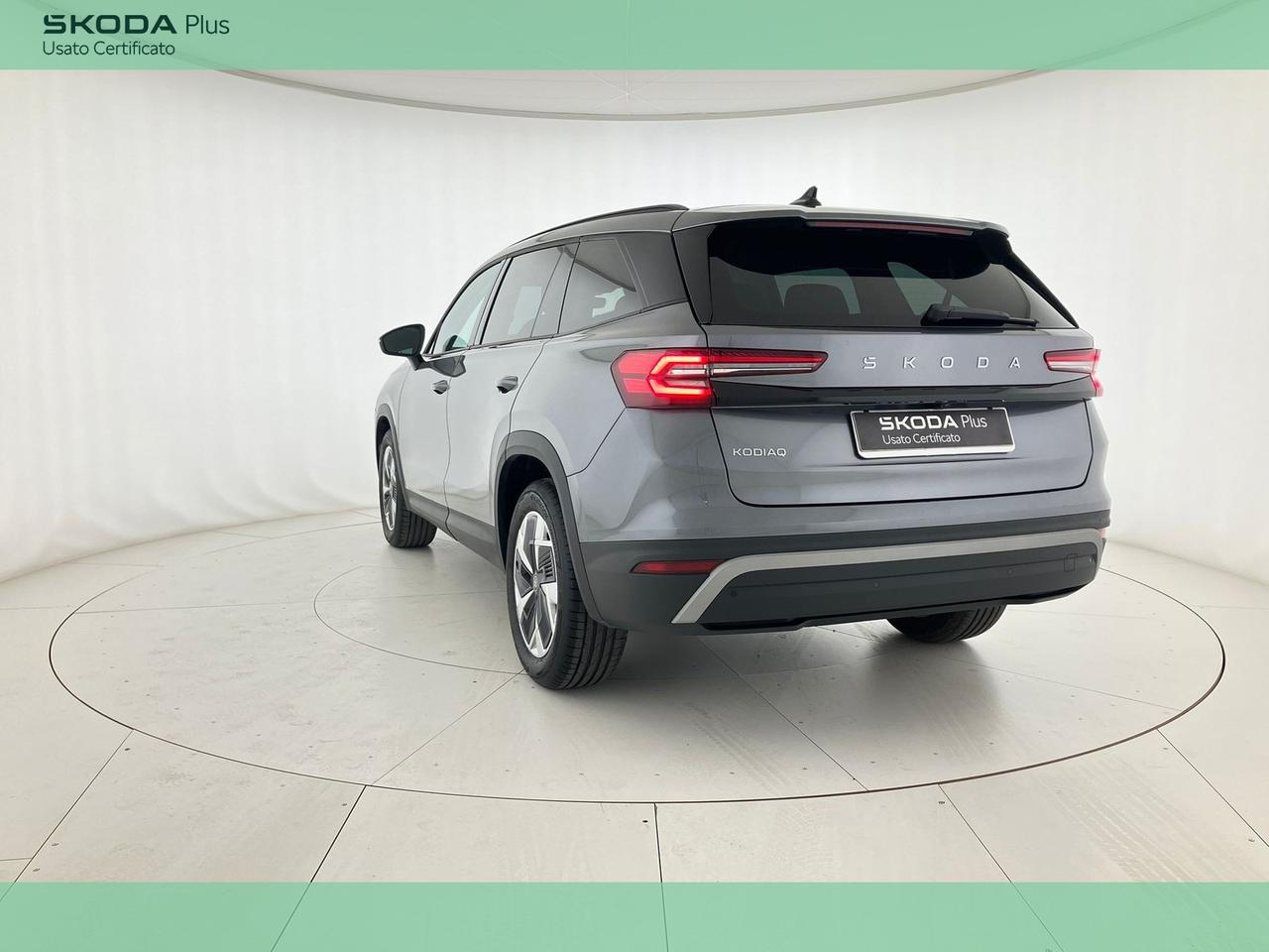 1.5 Executive 150 CV DSG 7 posti