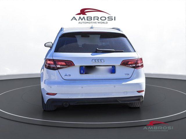 AUDI A3 Sportback 1.6 TDI