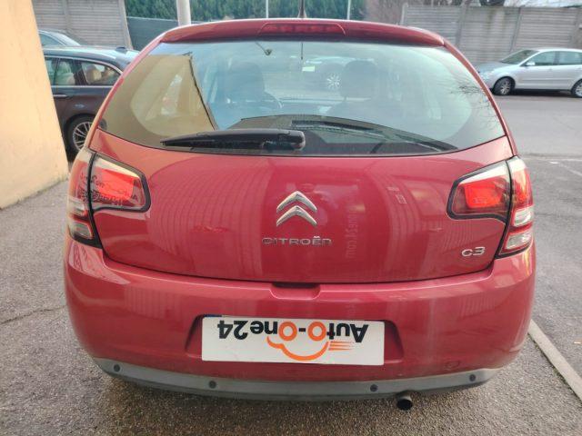 CITROEN C3 1.2 VTi 82 Seduction NEOPATENTATI