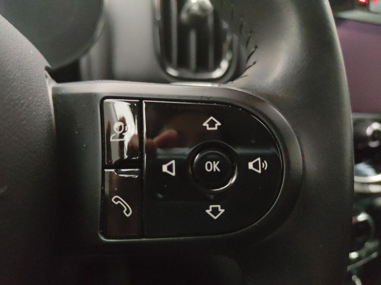 MINI Mini Countryman F60 2020 COUNTRYMAN 2.0 D 150CV COOPER BUSINESS AUTO