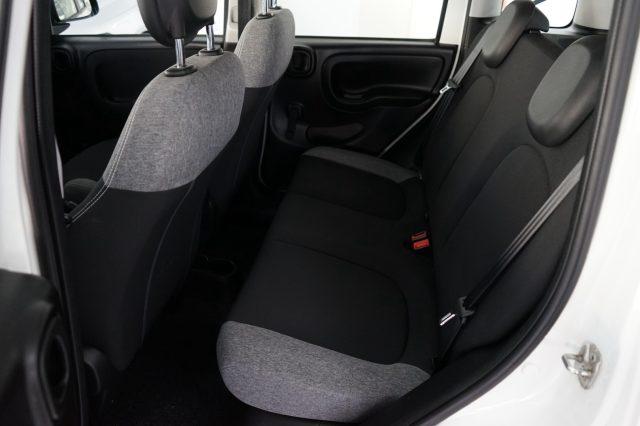 FIAT Panda 0.9 TwinAir Turbo Natural Power City Life