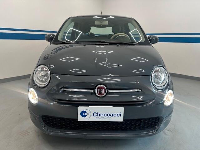 Fiat 500 1.0 Hybrid Pop