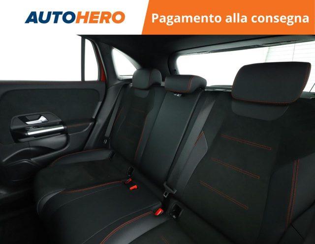 MERCEDES-BENZ GLA 200 d Automatic Premium