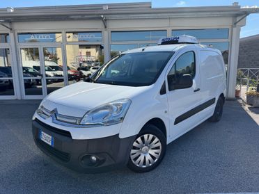 Citroen Berlingo 1.6 HDi 75CV Van 3 posti FRIGO