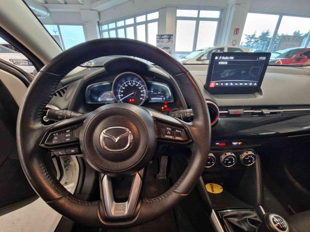 MAZDA 2 Mazda2 1.5 Skyactiv-G Homura