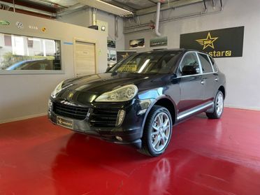 Porsche Cayenne 4.8 S 385 cv