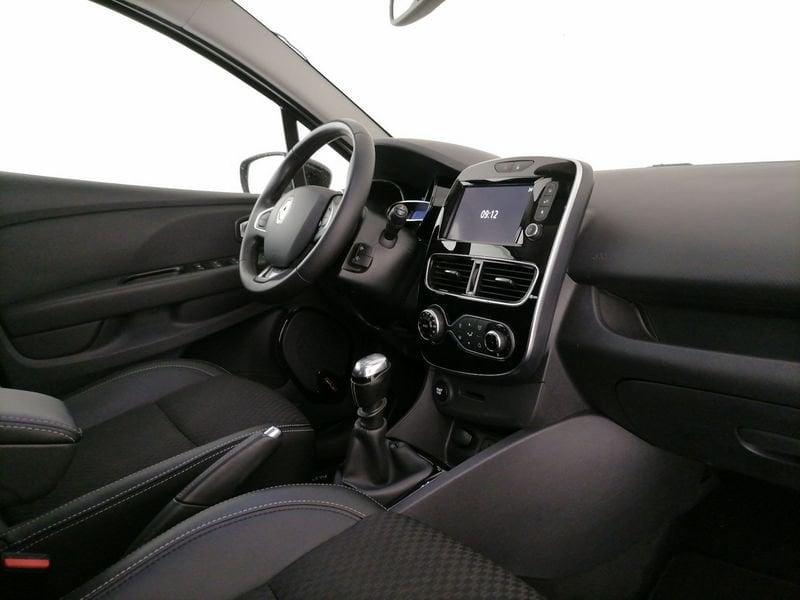Renault Clio 1.5 dci energy Duel2 110cv