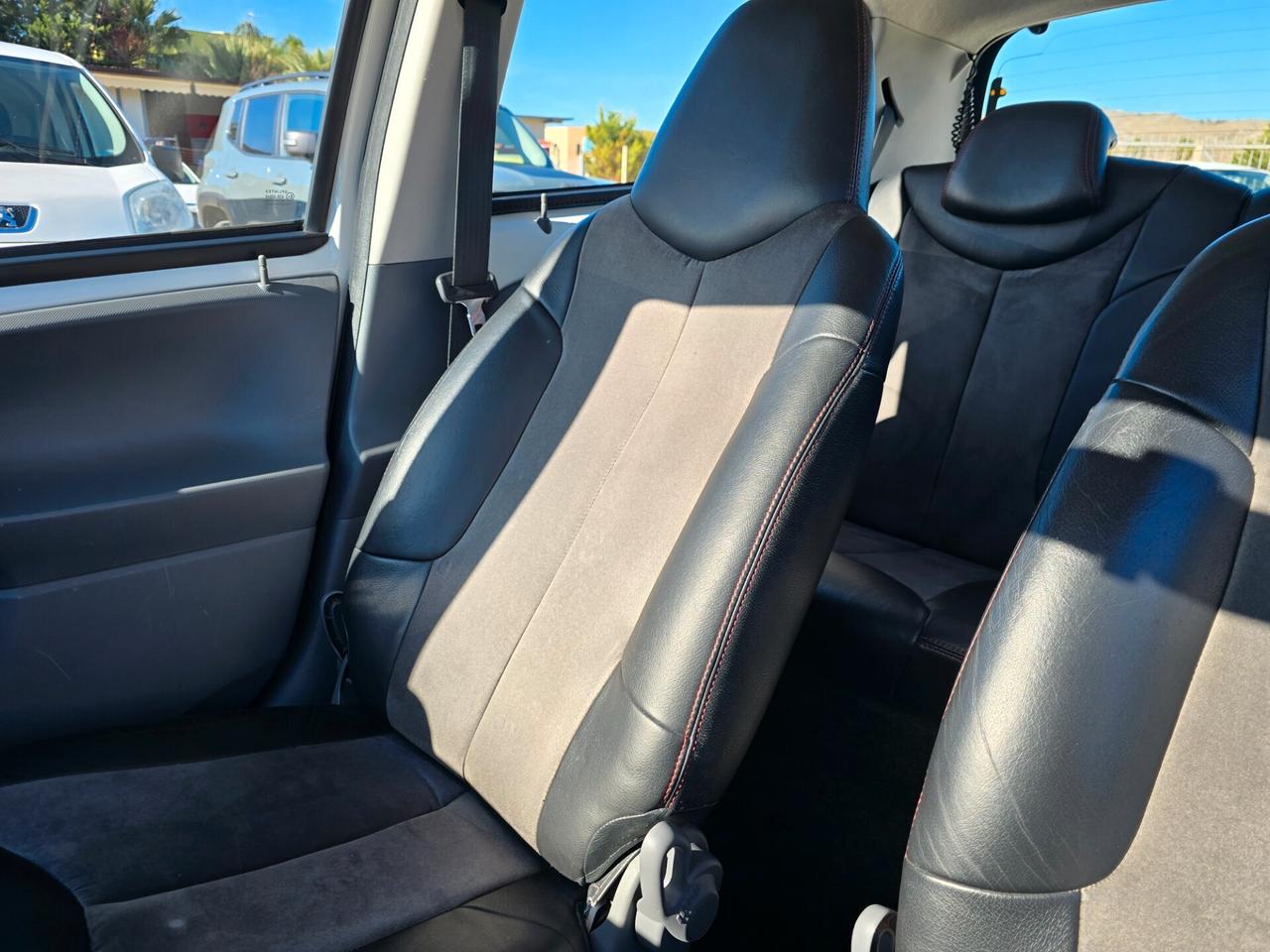 Toyota Aygo 1.0 12V VVT-i 5 porte