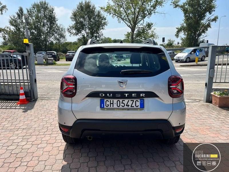 Dacia Duster Duster 1.0 TCe GPL 4x2 Comfort DaciaPlus