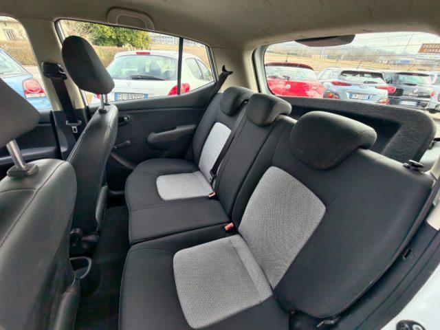 HYUNDAI i10 1.1 12V BlueDrive GPL Active