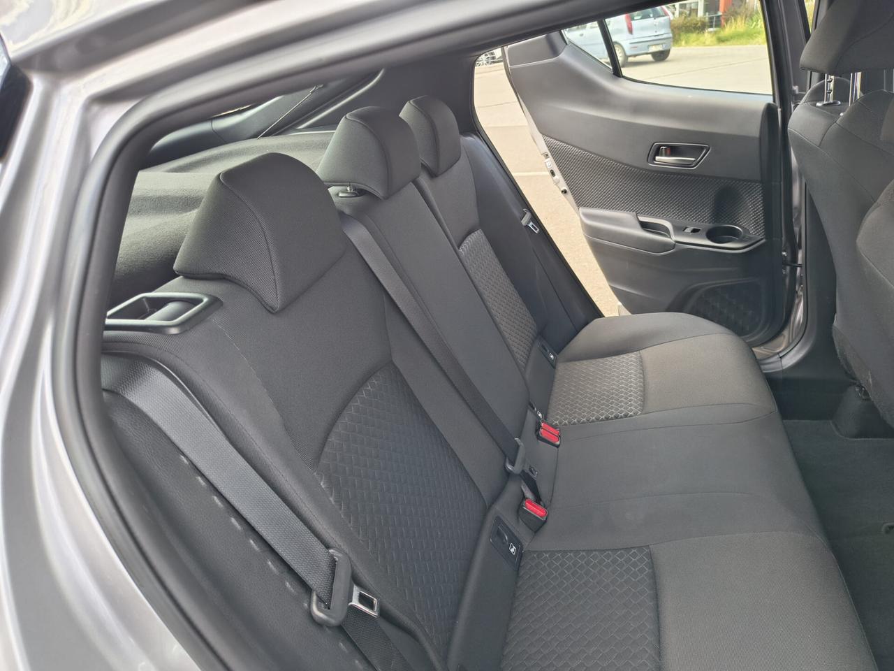 Toyota C-HR 1.8 Hybrid/IBRIDO*PREZZO REALE*