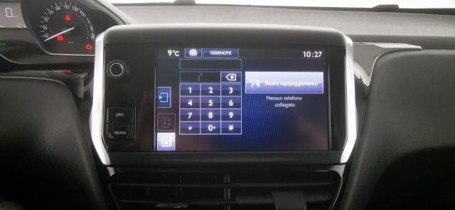 PEUGEOT 208 1° serie PureTech 82 3 porte Active