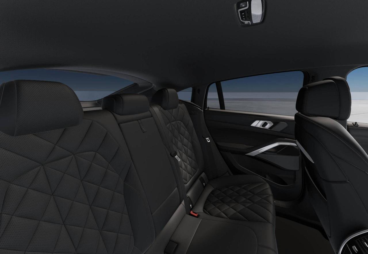 BMW X6 xDrive30d MSport