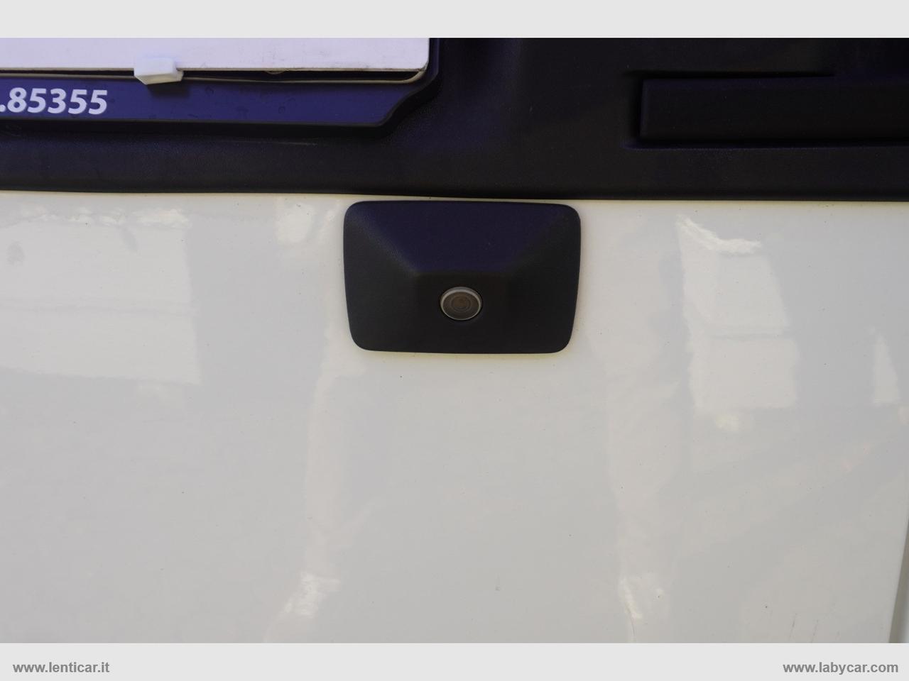 Doblò 1.6 MJT 105CV PC Combi N1