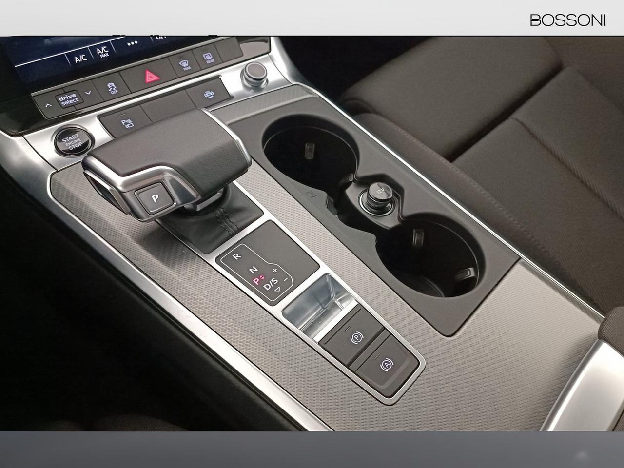 Audi A6 avant 40 2.0 tdi mhev 12v s line edition quattro ultra s tronic