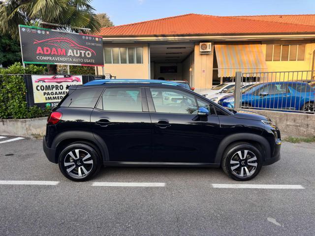 CITROEN C3 Aircross PureTech 110 S&S Shine