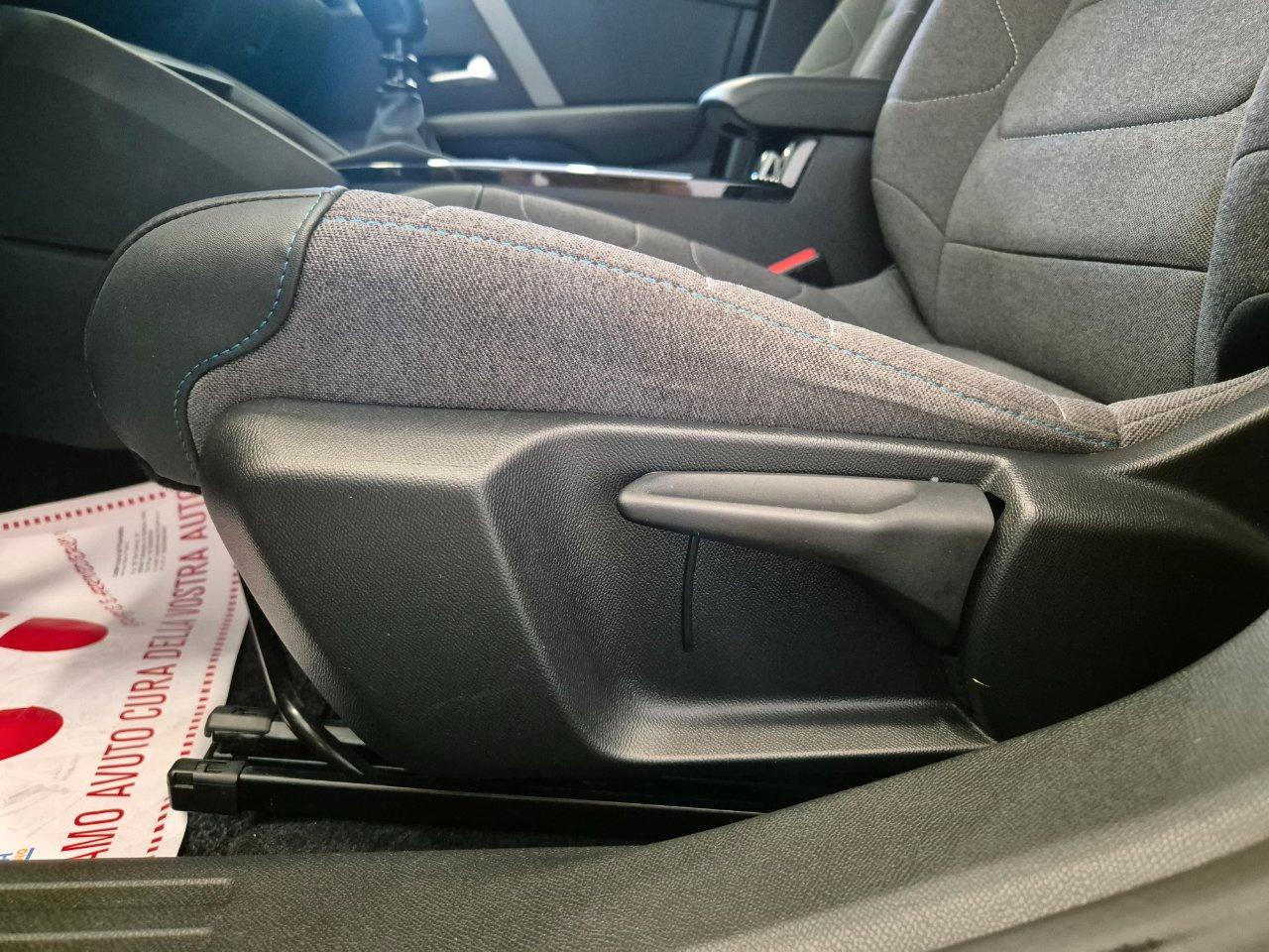 Citroen C4 1.2 puretech Max s&s 130cv - NEOPATENTATI - UNIPROPRIETARIO - Cruise/Lim - Carplay - Cam IN PROMO