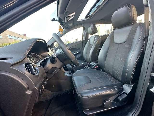 DR Automobiles DR3 1.5 Bi-Fuel GPL