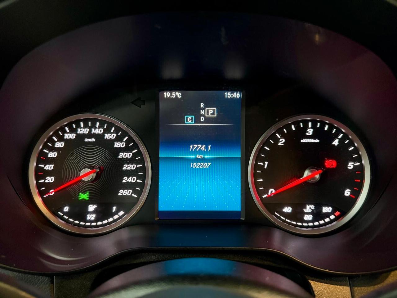 Mercedes GLC 220 d 4Matic Coupé Sport 2022