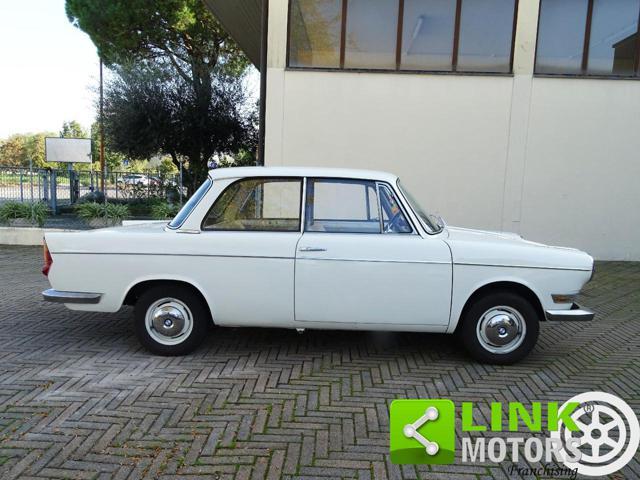 BMW Other 700 LS LUXUS