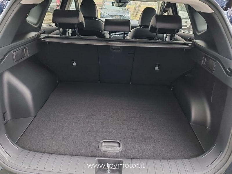 Hyundai Tucson 3ª serie 1.6 PHEV aut. Exellence