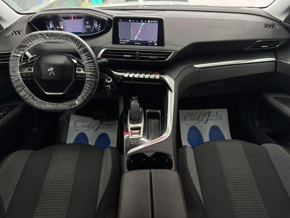 Peugeot 3008 BlueHDi 130 CV EAT8 Allure Pack 2020