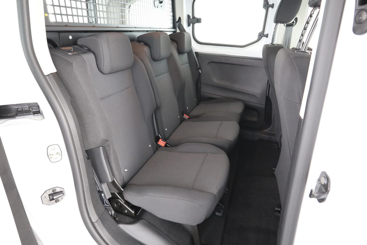 OPEL Combo Life 1.5D 100 CV S&S MT6 Edition N1